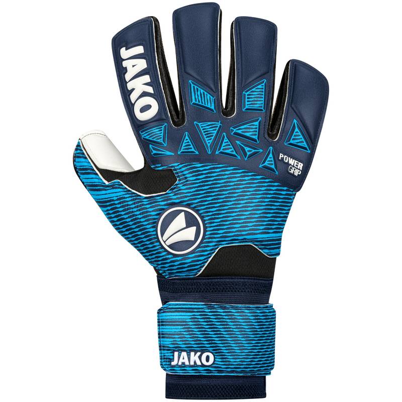 GK перчатки Performance SuperSoft RC Jako YS-2564-930, рис. 0