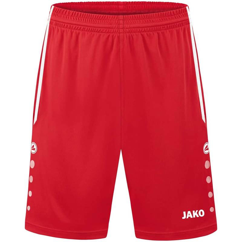 Универсальные шорты Allround Jako YS-4499-110, рис. 0