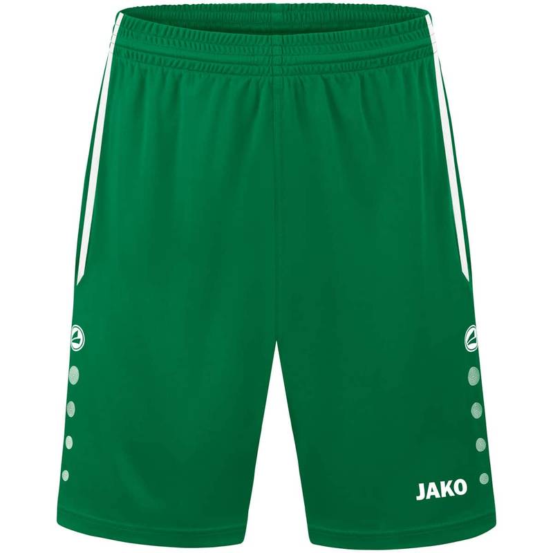 Универсальные шорты Allround Jako YS-4499-200, рис. 0