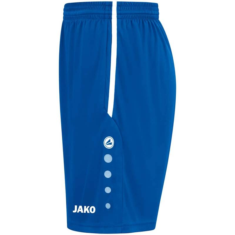 Универсальные шорты Allround Jako YS-4499-410, рис. 1