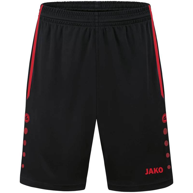 Универсальные шорты Allround Jako YS-4499-809, рис. 0