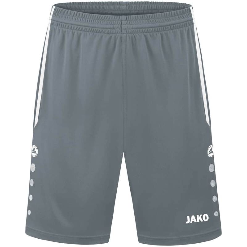 Универсальные шорты Allround Jako YS-4499-840, рис. 0
