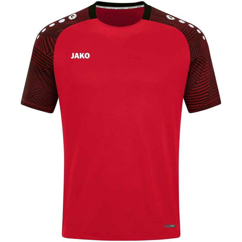 Футболка Performance Jako YS-6122-101, рис. 0
