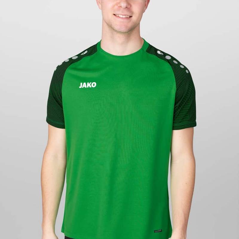 Футболка Performance Jako YS-6122-221, рис. 1