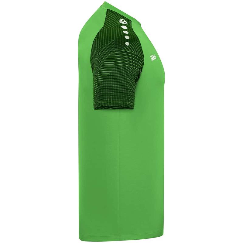 Футболка Performance Jako YS-6122-221, рис. 1