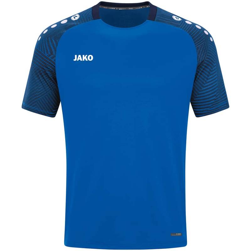 Футболка Performance Jako YS-6122-403, рис. 0