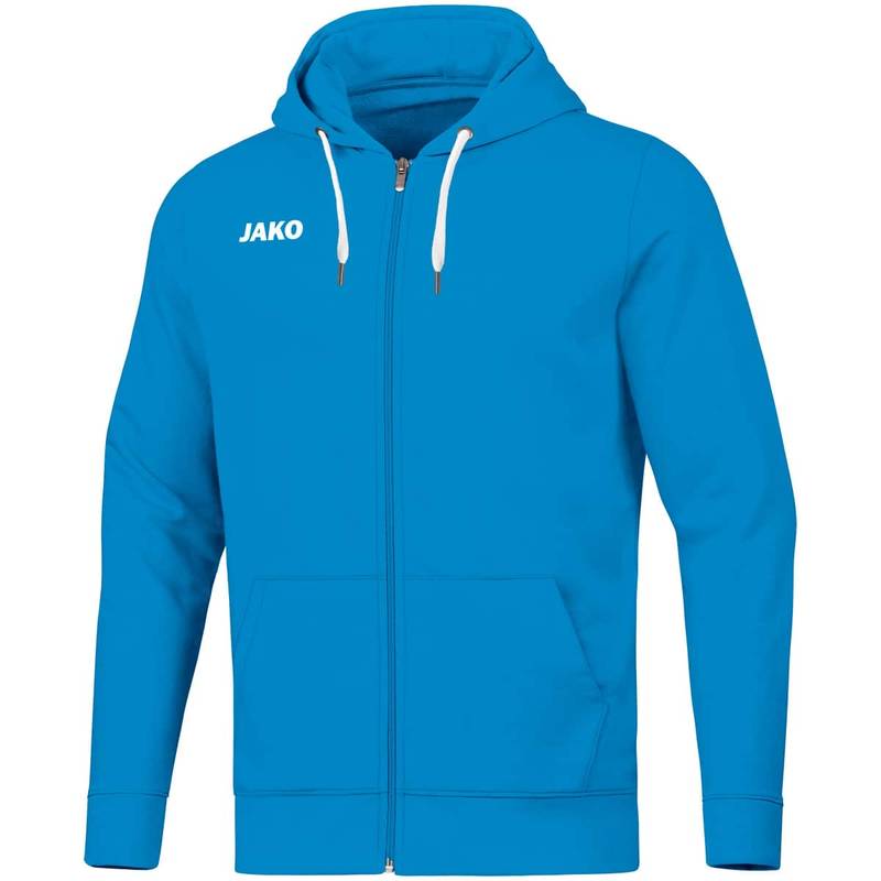 Куртка з капюшоном Base Jako YS-6865-89, рис. 0