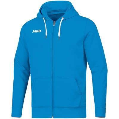 Куртка с капюшоном Base Jako YS-6865-89