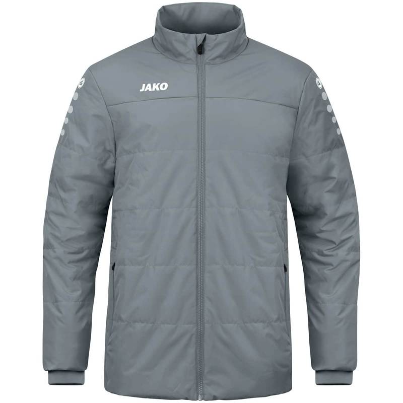 Тренерська куртка Team Jako YS-7104-840, рис. 0
