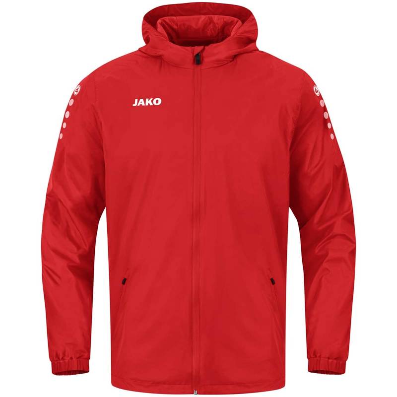 Дождевик Team 2.0 Jako YS-7402-100, рис. 0