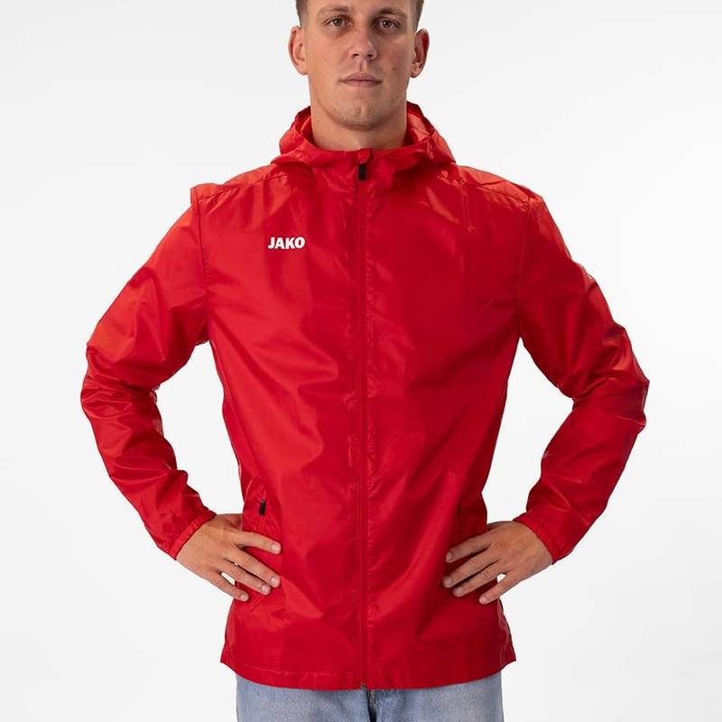 Дождевик Team 2.0 Jako YS-7402-100, рис. 1