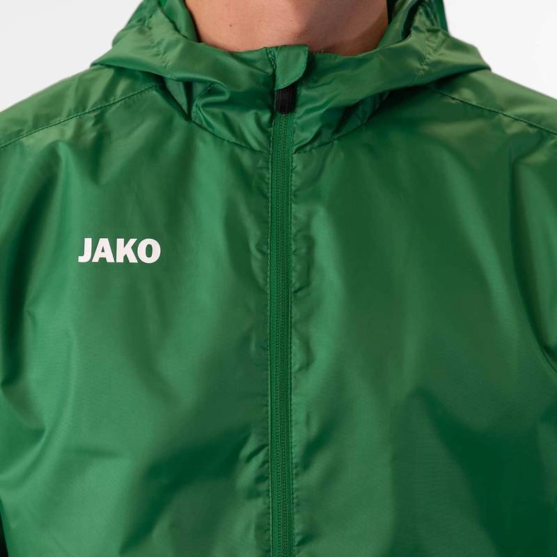 Дощовик Team 2.0 Jako YS-7402-200, рис. 1