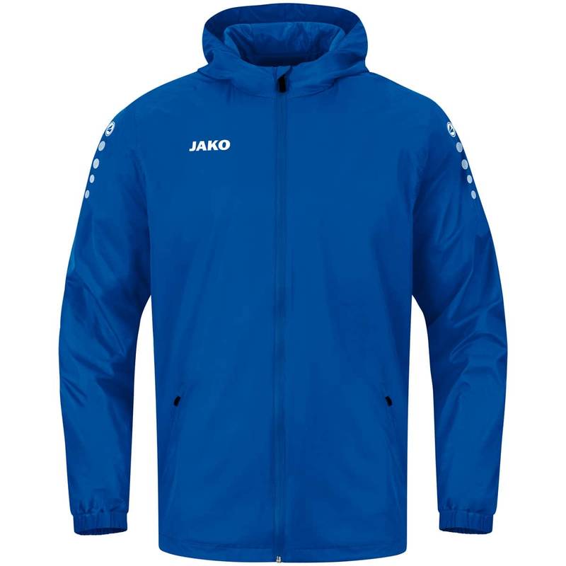 Дождевик Team 2.0 Jako YS-7402-400, рис. 0