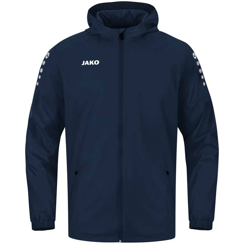 Дождевик Team 2.0 Jako YS-7402-900, рис. 0