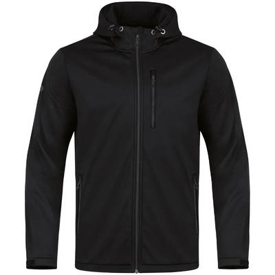 Софтшел-куртка Premium Jako YS-7607-800