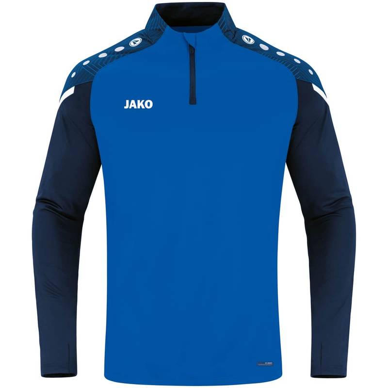 Кофта на блискавці Performance Jako YS-8622-403, рис. 0