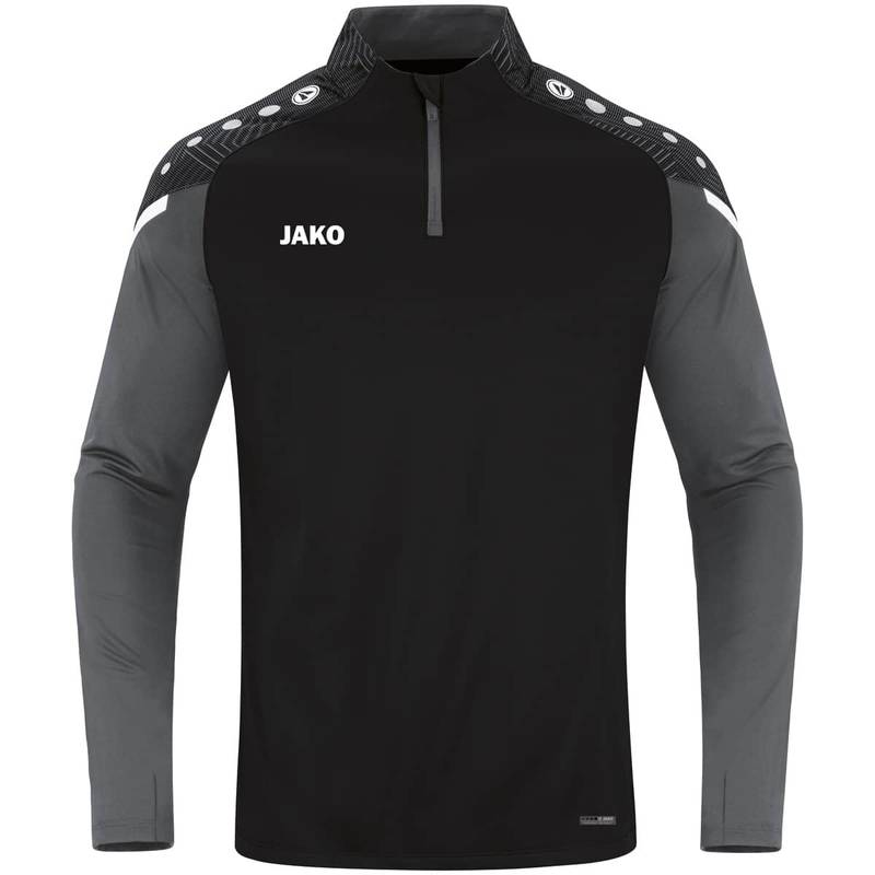 Кофта на молнии Performance Jako YS-8622-804, рис. 0