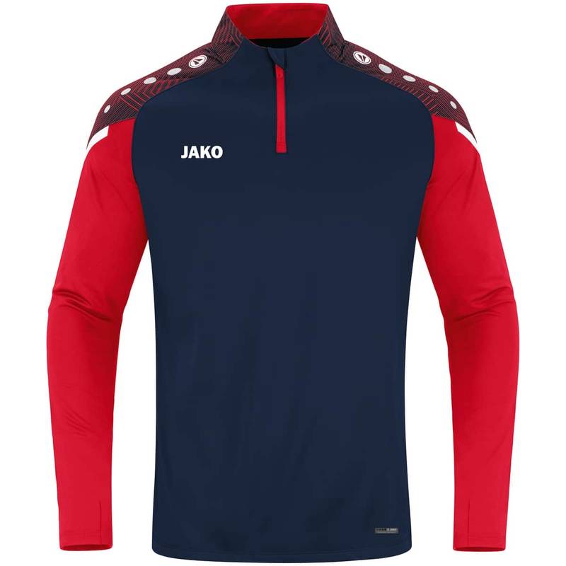 Кофта на блискавці Performance Jako YS-8622-909, рис. 0