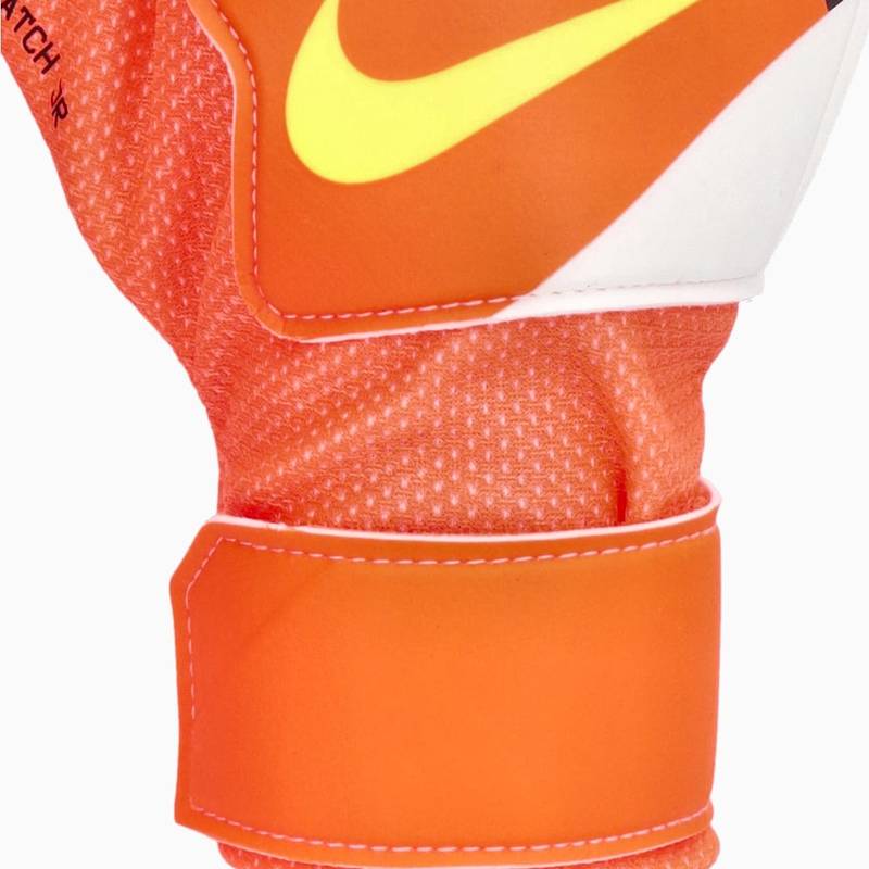Воротарські рукавиці Nike NK GK MATCH JR - HO24 помаранчевий Діт 5 (15,6 см) DT-HQ0258-830, рис. 4