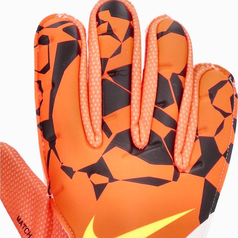 Воротарські рукавиці Nike NK GK MATCH JR - HO24 помаранчевий Діт 5 (15,6 см) DT-HQ0258-830, рис. 5