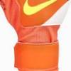 Воротарські рукавиці Nike NK GK MATCH JR - HO24 помаранчевий Діт 5 (15,6 см) DT-HQ0258-830, прев. 4