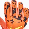 Воротарські рукавиці Nike NK GK MATCH JR - HO24 помаранчевий Діт 5 (15,6 см) DT-HQ0258-830, прев. 5