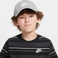 Кепка Nike K NK CLUB CAP US CB FUT WSH сірий Діт One Size DT-FB5063-073, прев. 0