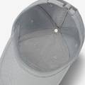 Кепка Nike K NK CLUB CAP US CB FUT WSH сірий Діт One Size DT-FB5063-073, прев. 5