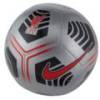 М'яч футбольний Nike Liverpool F.C. Pitch DD7138-020, прев. 0