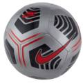 Мяч футбольный Nike Liverpool F.C. Pitch DD7138-020, прев. 1