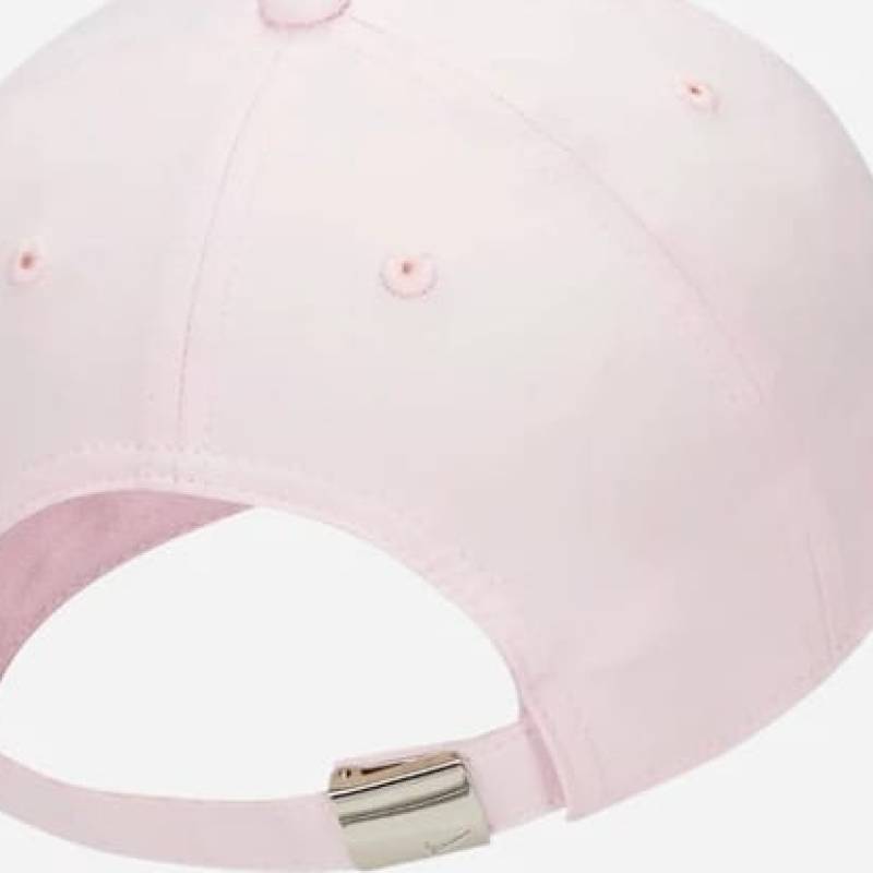 Кепка Nike K NK DF CLUB CAP US CB MTSWSH  Діт One Size DT-FB5064-663, рис. 1