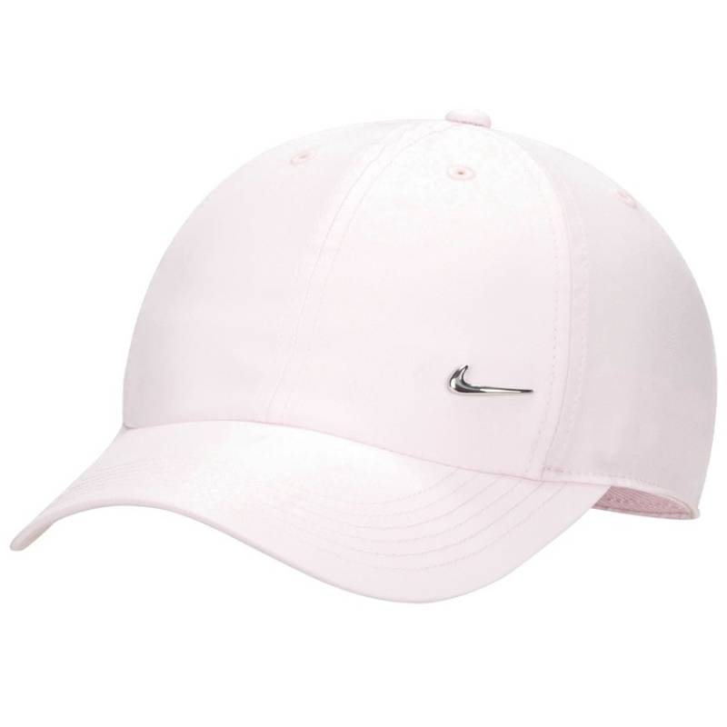 Кепка Nike K NK DF CLUB CAP US CB MTSWSH  Діт One Size DT-FB5064-663, рис. 0