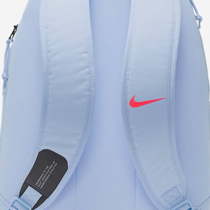 Рюкзак Nike NK ACDMY TEAM BKPK 2.3 30L блакитний Уні 49 х 33 х 23 см DT-DV0761-425, рис. 1