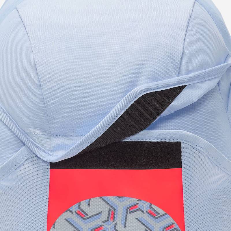 Рюкзак Nike NK ACDMY TEAM BKPK 2.3 30L блакитний Уні 49 х 33 х 23 см DT-DV0761-425, рис. 3