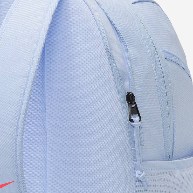 Рюкзак Nike NK ACDMY TEAM BKPK 2.3 30L блакитний Уні 49 х 33 х 23 см DT-DV0761-425, рис. 4
