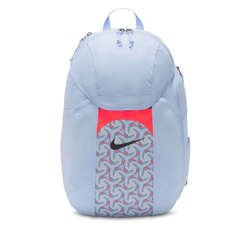 Рюкзак Nike NK ACDMY TEAM BKPK 2.3 30L блакитний Уні 49 х 33 х 23 см DT-DV0761-425, рис. 0