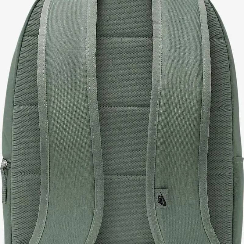 Рюкзак Nike NK HERITAGE BKPK 25L зелений Уні 43 х 30,5 х 15 см DT-DC4244-364, рис. 2