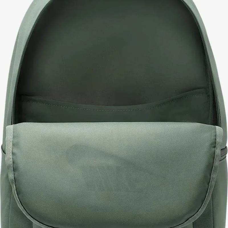 Рюкзак Nike NK HERITAGE BKPK 25L зелений Уні 43 х 30,5 х 15 см DT-DC4244-364, рис. 3