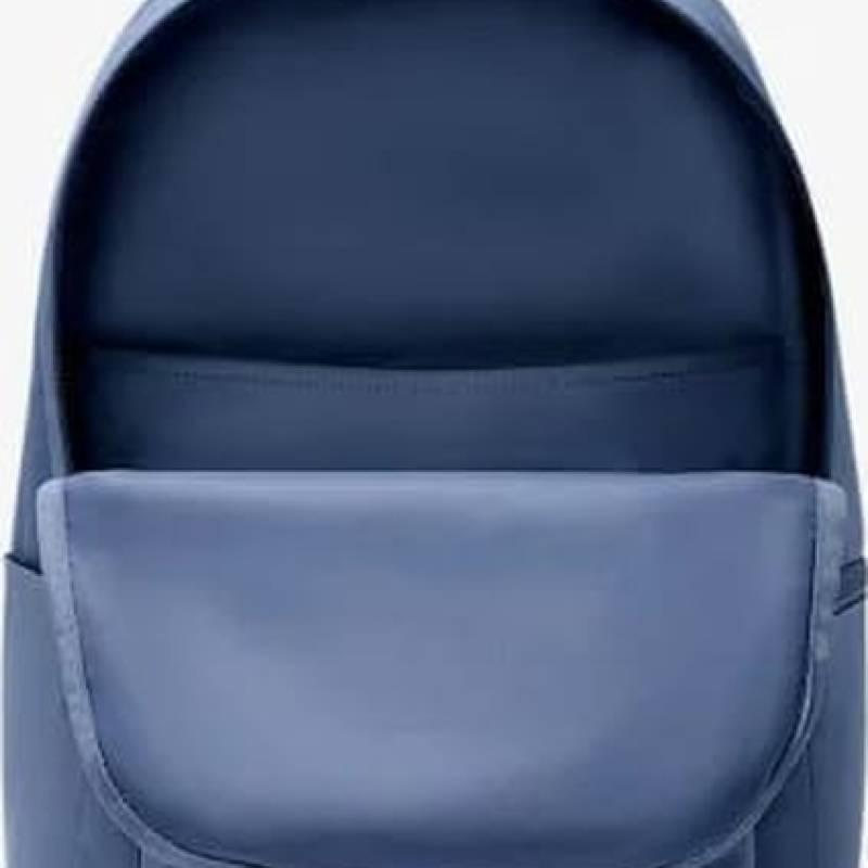 Рюкзак Nike NK HERITAGE BKPK 25L синій Уні 43 х 30,5 х 15 см DT-DC4244-499, рис. 3