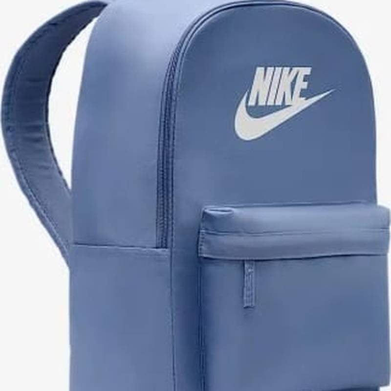 Рюкзак Nike NK HERITAGE BKPK 25L синій Уні 43 х 30,5 х 15 см DT-DC4244-499, рис. 1
