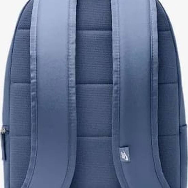 Рюкзак Nike NK HERITAGE BKPK 25L синій Уні 43 х 30,5 х 15 см DT-DC4244-499, рис. 2