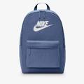 Рюкзак Nike NK HERITAGE BKPK 25L синій Уні 43 х 30,5 х 15 см DT-DC4244-499, прев. 0