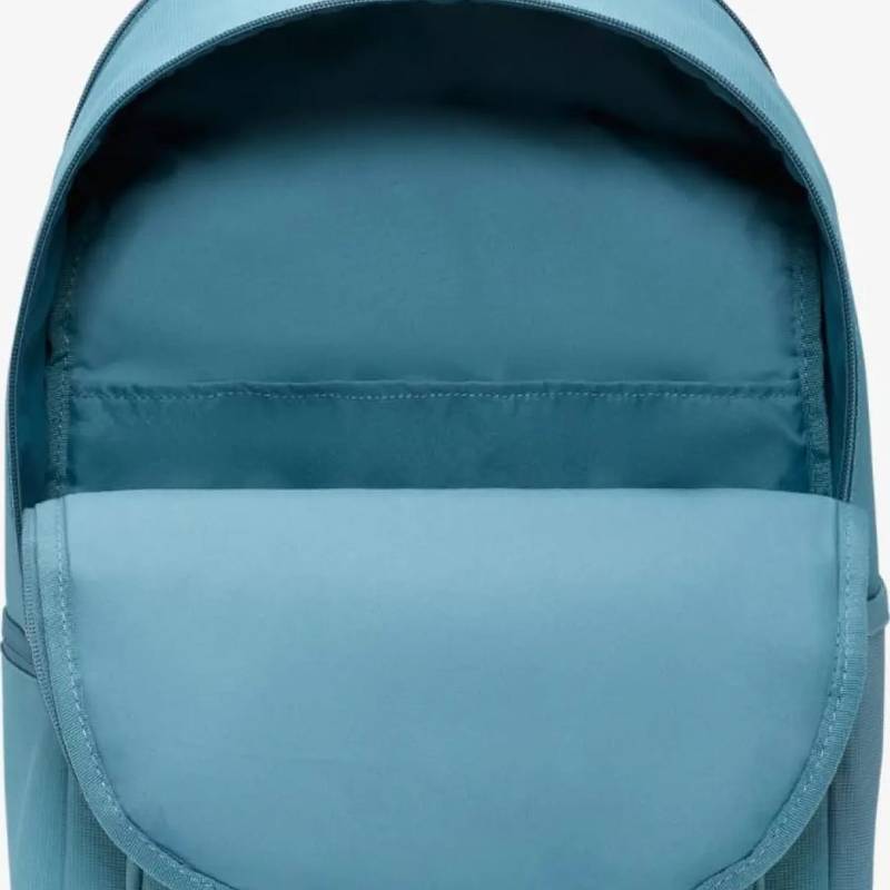 Рюкзак Nike NK HERITAGE EUGENE BKPK 23L фіолетовий, жовтий, чорний Уні 43 x 30 x 15 см DT-DB3300-006, рис. 3