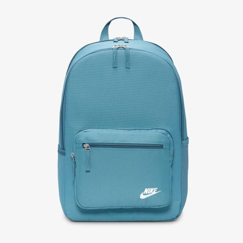 Рюкзак Nike NK HERITAGE EUGENE BKPK 23L фіолетовий, жовтий, чорний Уні 43 x 30 x 15 см DT-DB3300-006, рис. 0