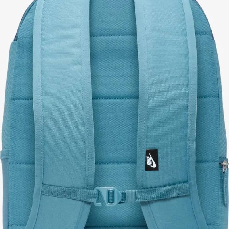 Рюкзак Nike NK HERITAGE EUGENE BKPK 23L фіолетовий, жовтий, чорний Уні 43 x 30 x 15 см DT-DB3300-006, рис. 2