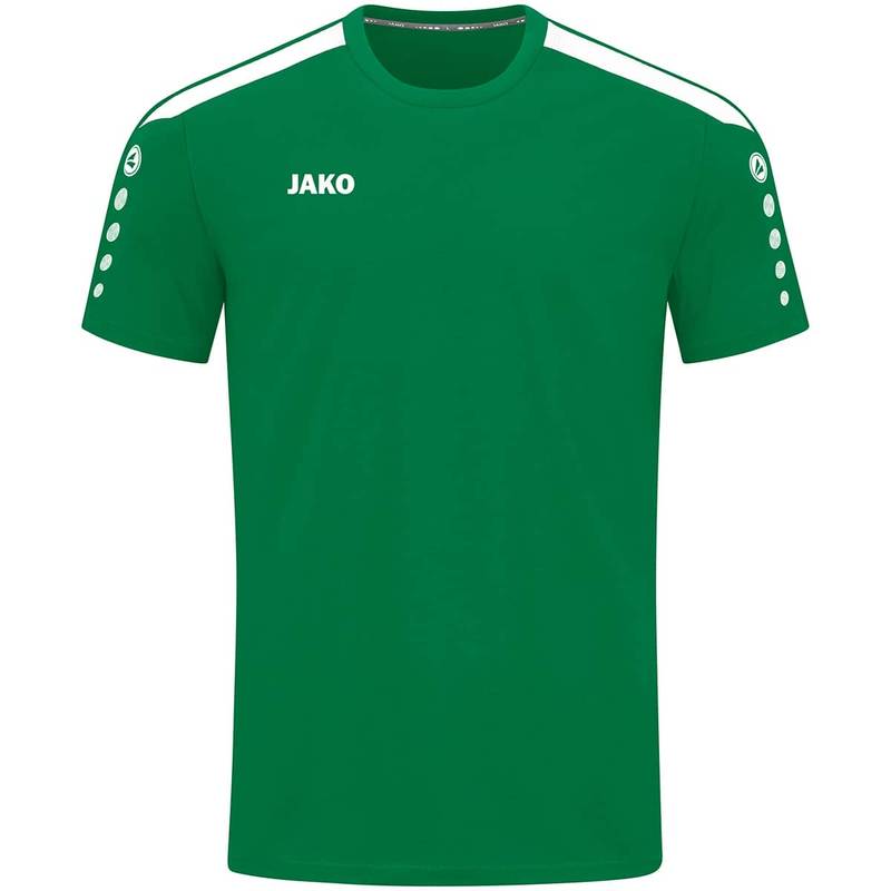 Футболка Power Jako YS-6123-200, рис. 0