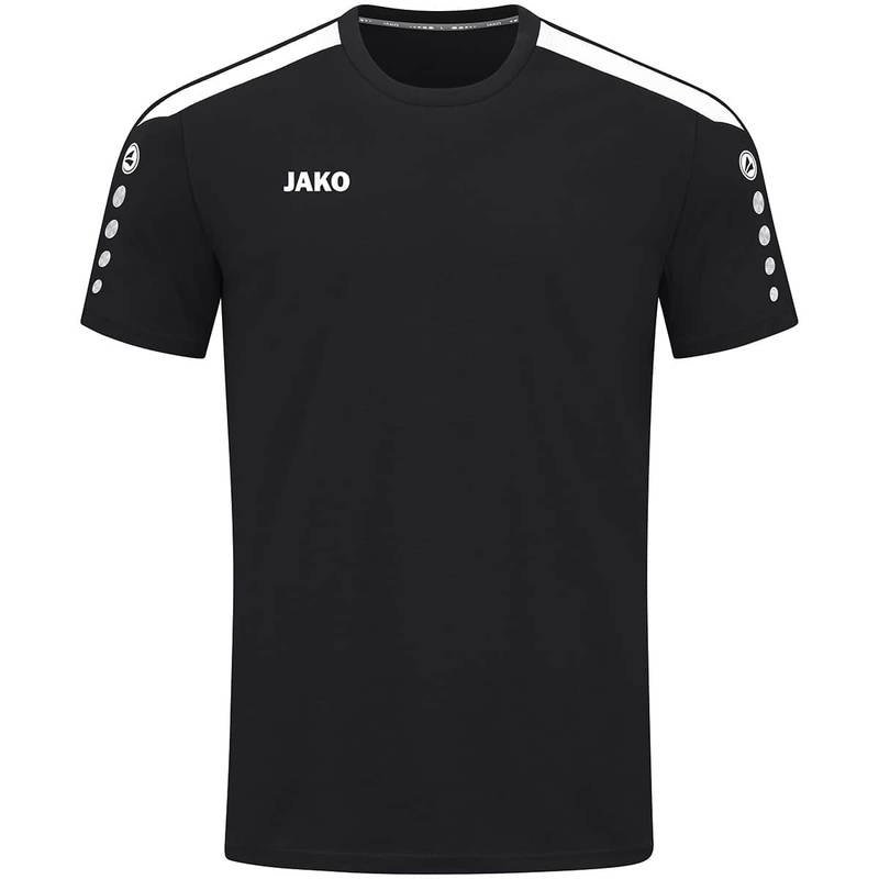 Футболка Power Jako YS-6123-800, рис. 0