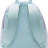 Рюкзак Nike Y NK BRSLA JDI MINI BKPK-JELLY 11L блакитний, рожевий Діт 25 x 33 x 13 см DT-HF8167-515, прев. 1