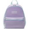 Рюкзак Nike Y NK BRSLA JDI MINI BKPK-JELLY 11L блакитний, рожевий Діт 25 x 33 x 13 см DT-HF8167-515, прев. 0