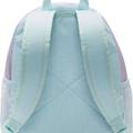 Рюкзак Nike Y NK BRSLA JDI MINI BKPK-JELLY 11L блакитний, рожевий Діт 25 x 33 x 13 см DT-HF8167-515, прев. 1
